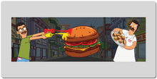 gamingsideways XXL Gaming Mousepad