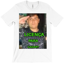 KEVINGADOtshirt