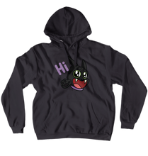 MadamoHi Hoodie (Pullover)