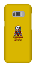 saculatorgaming Samsung Phone Cases