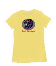 The_Normy T_Shirt-Women