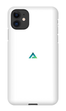 itzshrizzer iPhone Phone Cases