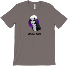UnrealChef T-Shirts