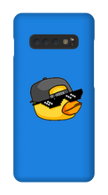 Duckter Brit's Samsung Phone Cases