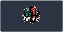 instant_nuddles XXL Gaming Mousepad
