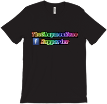 thechapmanzone T-Shirts