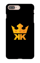 theking_karma iPhone Phone Cases