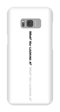 teck_yt Samsung Phone Cases