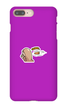 kdk iPhone Phone Cases