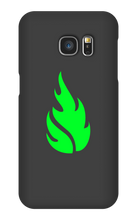 Soul Fire Samsung Phone Case