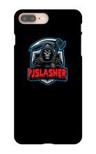 pjslashertv iPhone Phone Cases
