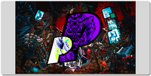 petpeev XXL Gaming Mousepad