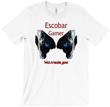 escobargames T-Shirts