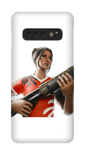 stealtherplayz Samsung Phone Cases
