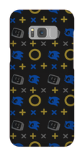 Gambler Background Phone Case