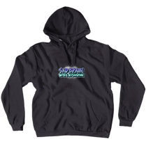 Sadbraiin Hoodie