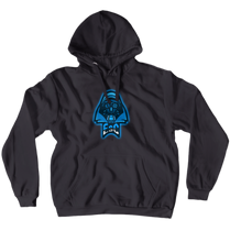 EsC Logo Hoodies (No-Zip/Pullover)