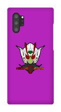 heine2379 Samsung Phone Cases