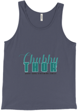 Chubby Tank