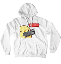 Sub Ducky Pull-over [hoodie]
