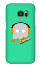 Ezdrid Samsung Phone Cases