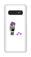 cadeeja Samsung Phone Cases