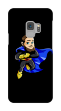superbenny Samsung Phone Cases