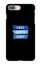 Chill Vibes iPhone Phone Cases