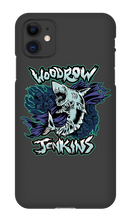 woodrow_jenkins iPhone Phone Cases