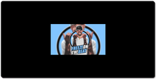 freezeonthebeat XXL Gaming Mousepad