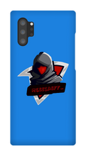 Capas da Samsung!