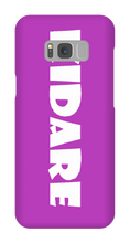 rauluxa Samsung Phone Cases