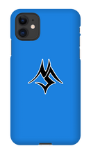 NightSkaii iPhone Case
