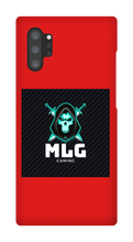 xmlgxnl Samsung Phone Cases