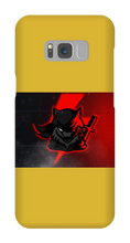 thecomenda05 Samsung Phone Cases