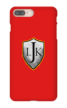 ljkhnor iPhone Phone Cases