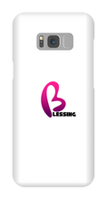 channel007,chatbouttv Samsung Phone Cases