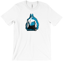 pitbullx_x T-Shirts