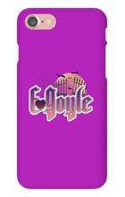egoyle iPhone Phone Cases