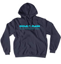 evilestsplash Hoodies (No-Zip/Pullover)