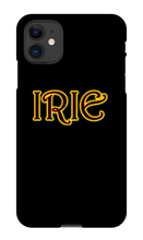 iriegamer876 iPhone Phone Cases