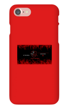 zionholder iPhone Phone Cases
