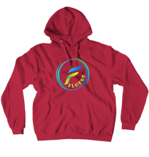 floere Hoodies (No-Zip/Pullover)