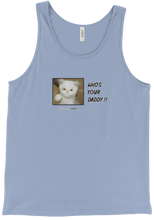Who's your daddy Tank Top