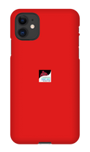 alph4uk iPhone Phone Cases
