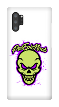 Das Noob-Case für Samsung