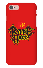 tysonlesliemusic iPhone Phone Cases