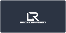 rockcopper31 XXL Gaming Mousepad