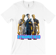 legitagamer1619 T-Shirts