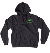 g3cko24 Hoodies (No-Zip/Pullover)